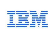 IBM share price spikes
