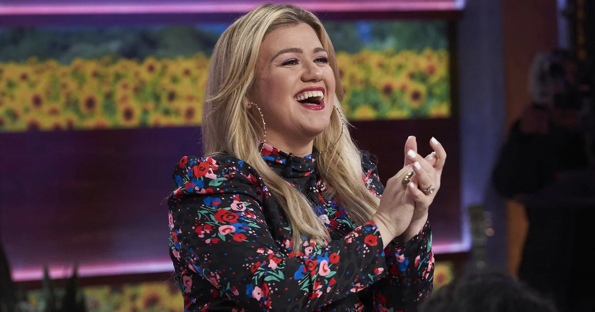 The Kelly Clarkson Show Season 6