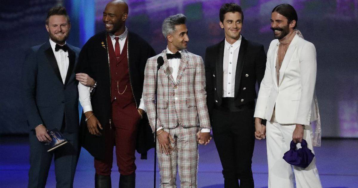 Queer Eye Season 8 Release Date