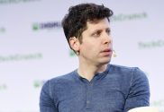 Sam Altman's quest alt GPUs