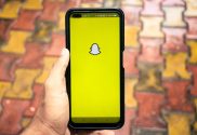 Snapchat's impact on friendship and emotional health.