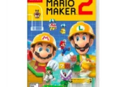 Super Mario Make 2 for gamers