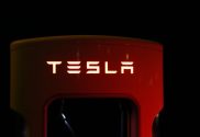 Tesla new electric vehicles