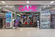 UK stop selling pre-owned games