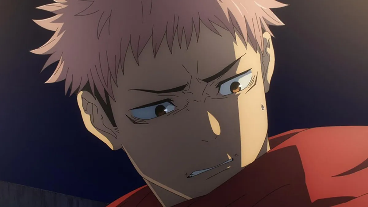 Jujutsu Kaisen Season 2 Episode 24