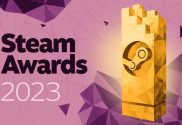 Steam Awards 2023