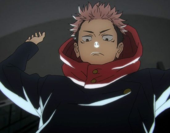 Jujutsu Kaisen Season 2 Episode 24