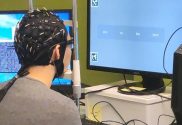 UTS researcher tests new mind-reading technology DeWave AI