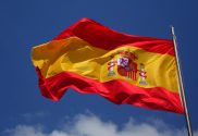 Spanish Flag