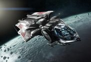 An image from Star Citizen