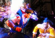 An image of Street Fighter 6 from Capcom