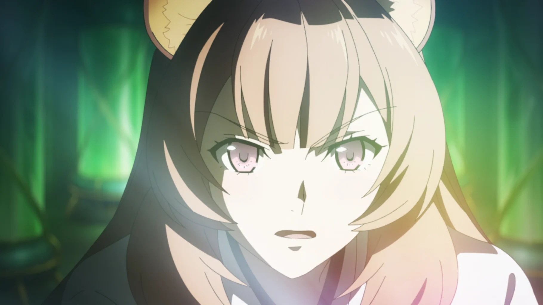 The Rising Of The Shield Hero Season 4