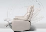 x2 recliner